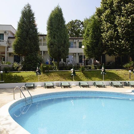 Zdravets - Free Parking Hotel Nisipurile de Aur Exterior foto