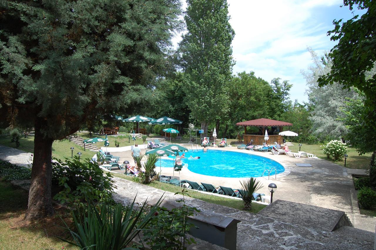 Zdravets - Free Parking Hotel Nisipurile de Aur Exterior foto