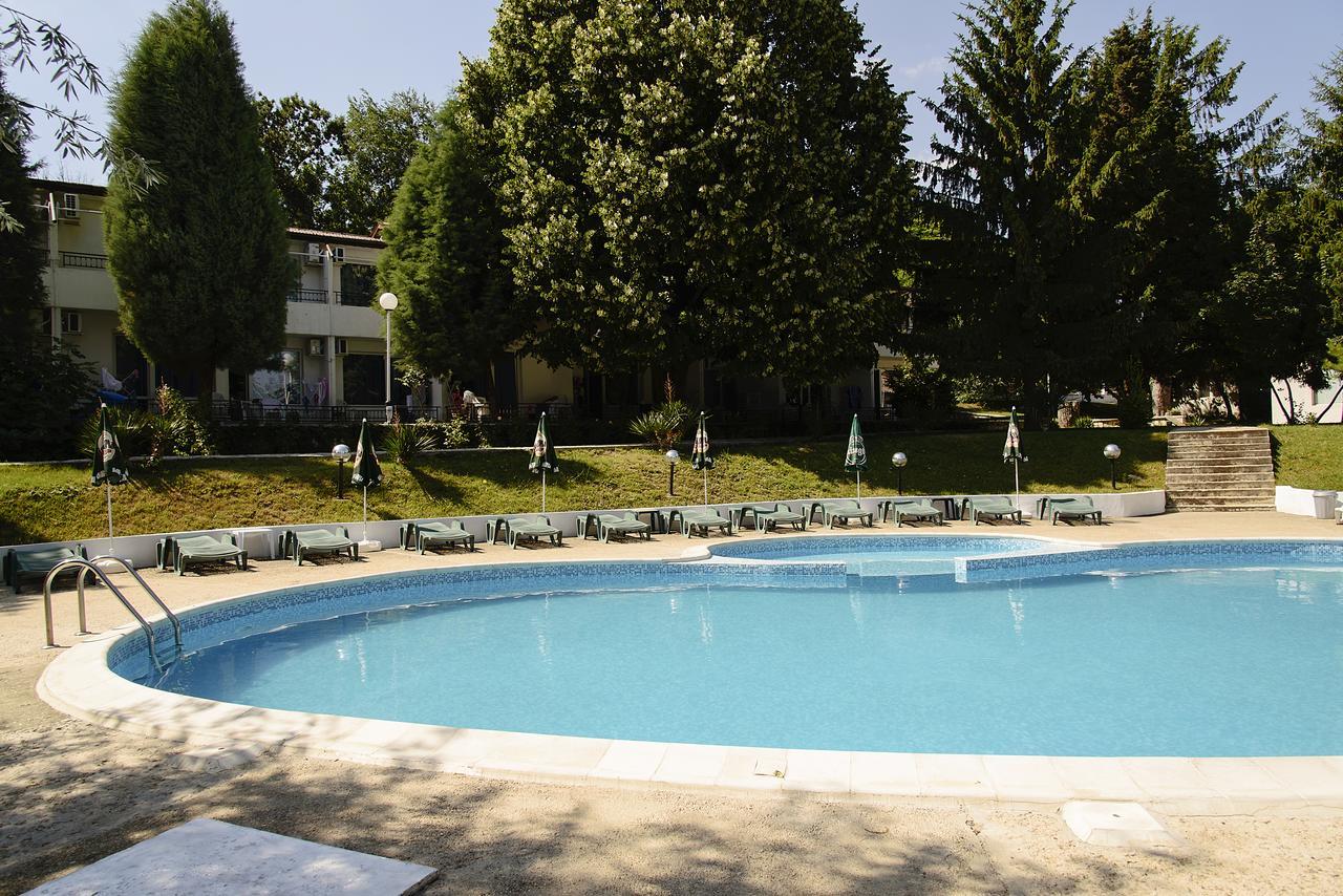 Zdravets - Free Parking Hotel Nisipurile de Aur Exterior foto