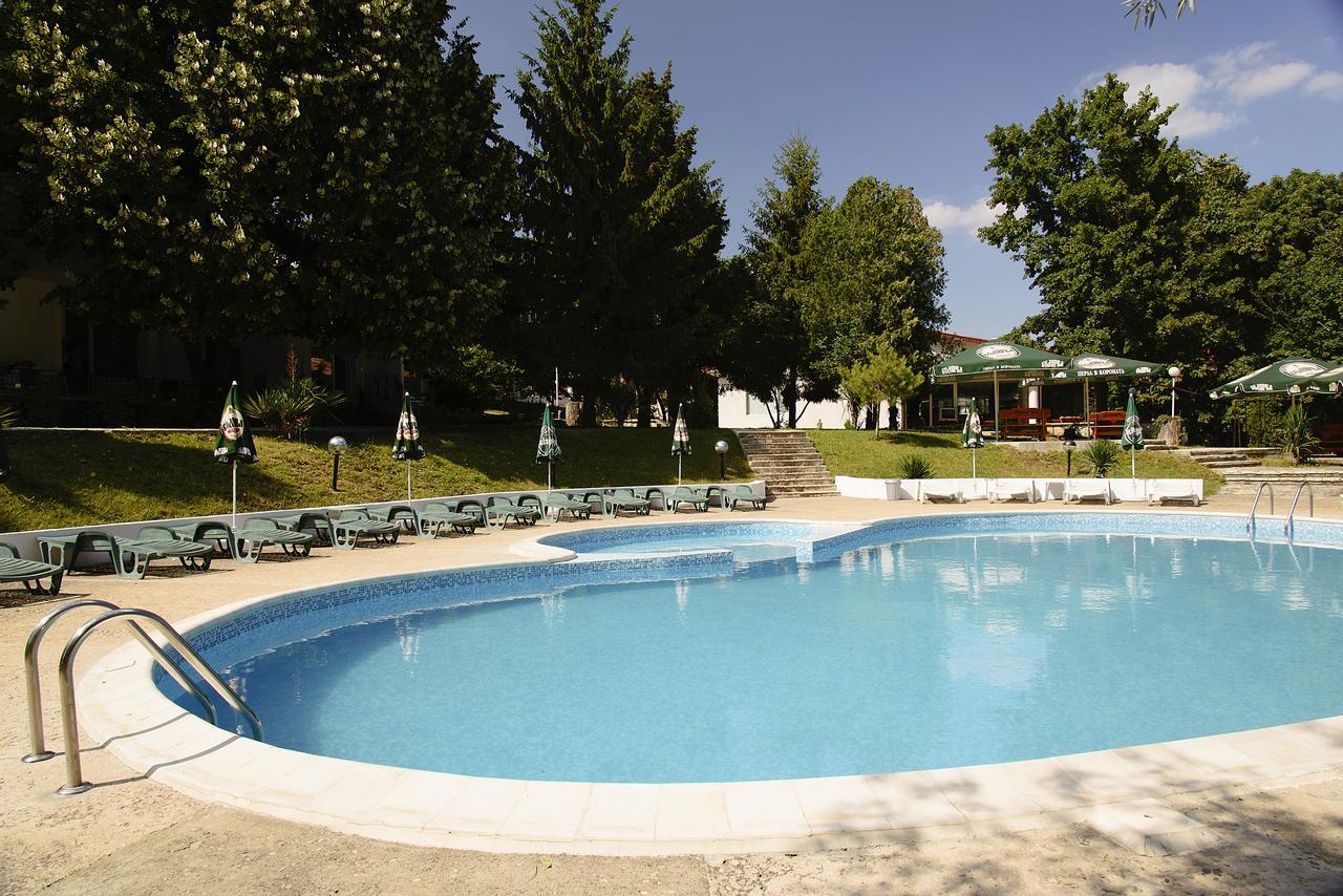 Zdravets - Free Parking Hotel Nisipurile de Aur Exterior foto