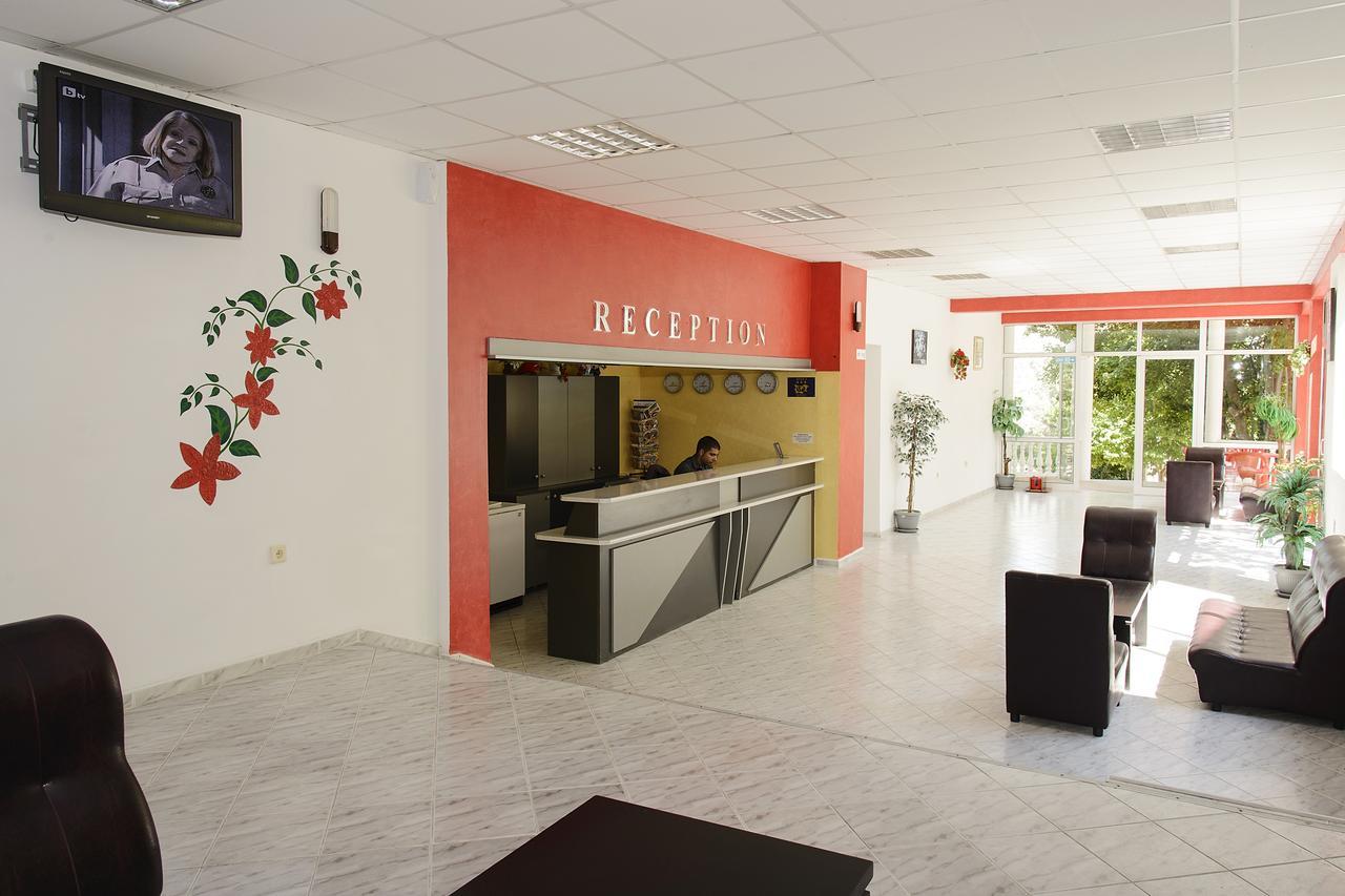 Zdravets - Free Parking Hotel Nisipurile de Aur Exterior foto
