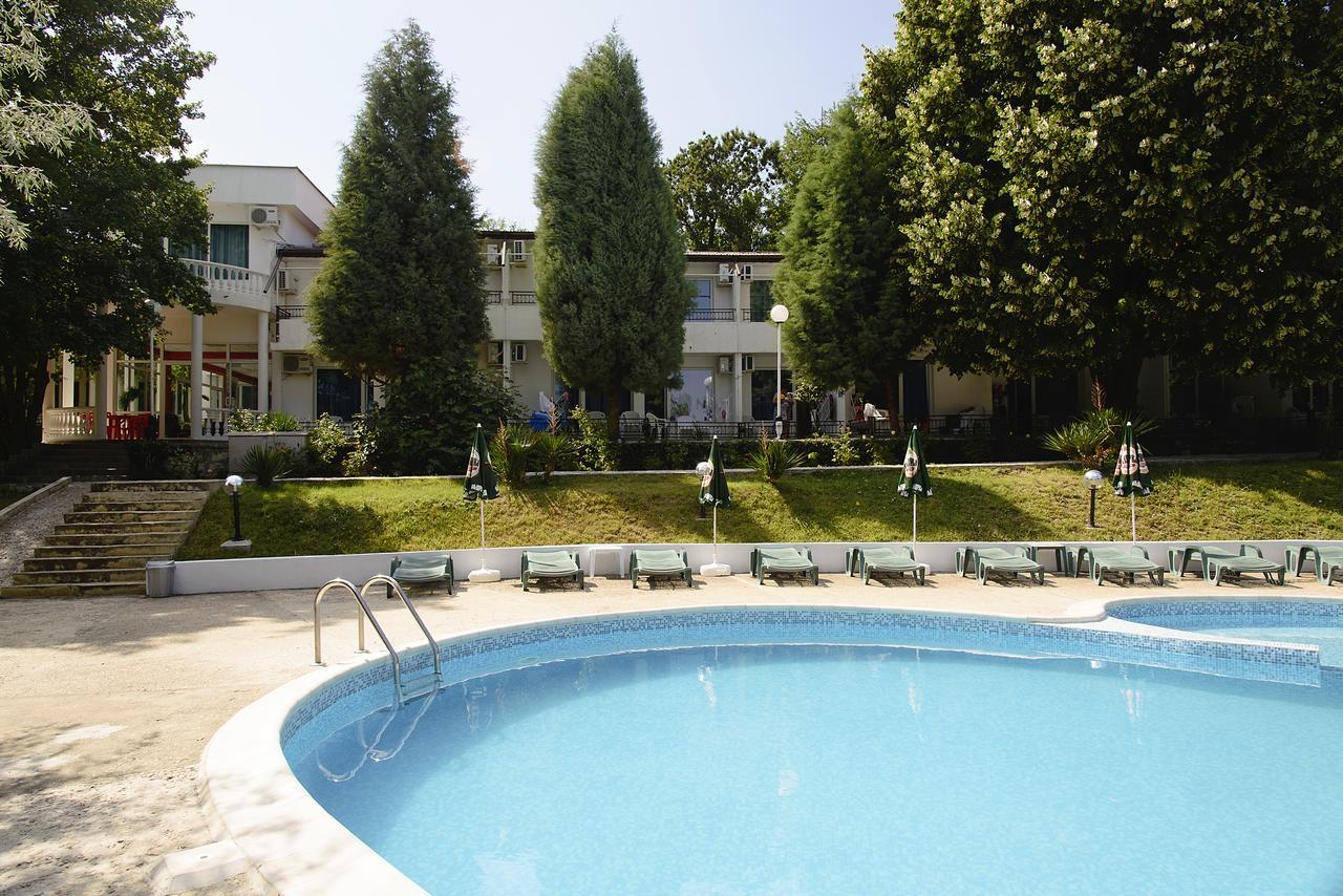 Zdravets - Free Parking Hotel Nisipurile de Aur Exterior foto