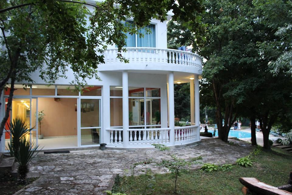 Zdravets - Free Parking Hotel Nisipurile de Aur Exterior foto